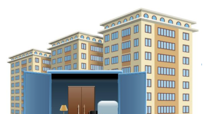 What Size of Home Removalist Truck Do I Need For My Move?